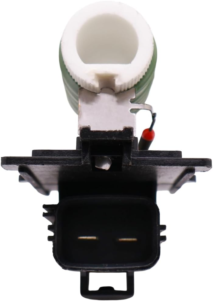 Capshat 68054677AA Engine Cooling Radiator Fan Resistor Right for Dodge Grand Caravan 2008-2020, Journey 2009-2020, for Chrysler Town Country 2008-2016, Replace 921-300 Radiator Fan Relay - Image 5